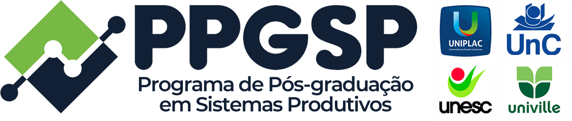 PPGSP